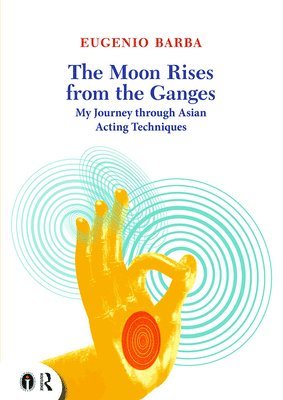 The Moon Rises from the Ganges 1