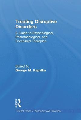 Treating Disruptive Disorders