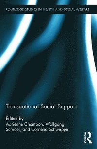 bokomslag Transnational Social Support