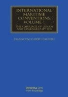 International Maritime Conventions (Volume 1)