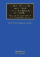 International Maritime Conventions (Volume 1) 1