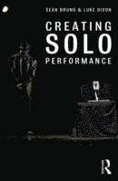 Creating Solo Performance 1