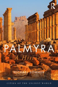 bokomslag Palmyra