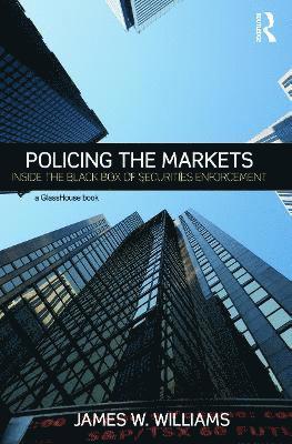 bokomslag Policing the Markets