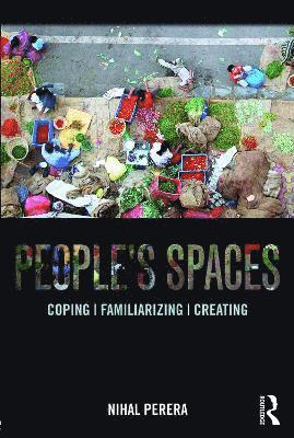 bokomslag People's Spaces