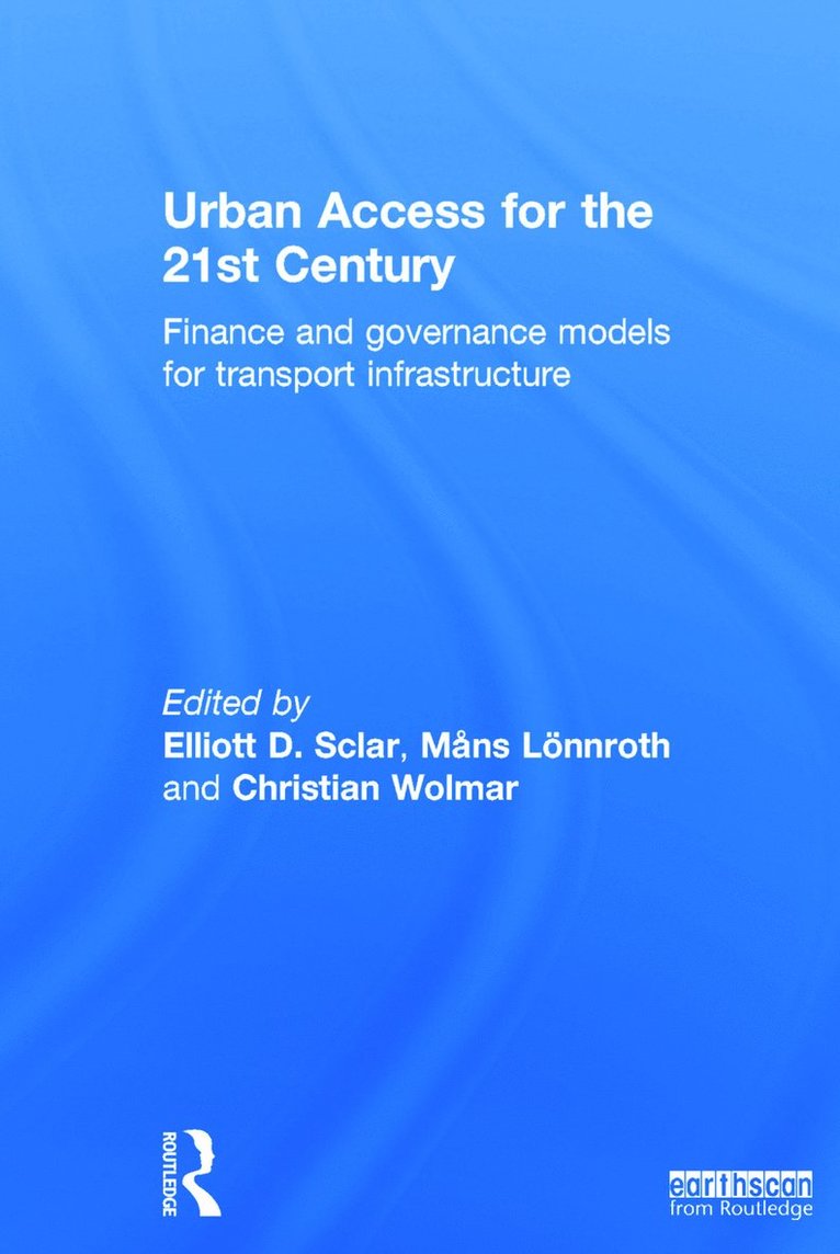 Urban Access for the 21st Century