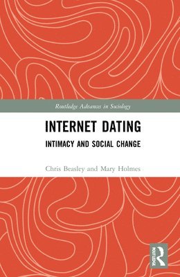 bokomslag Internet Dating