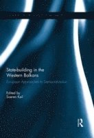 State-building in the Western Balkans 1