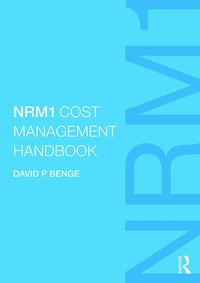 bokomslag NRM1 Cost Management Handbook