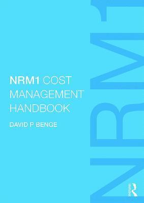 NRM1 Cost Management Handbook 1