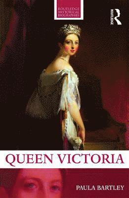 Queen Victoria 1