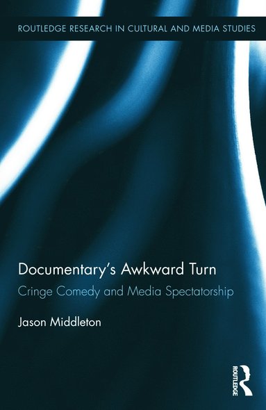 bokomslag Documentary's Awkward Turn