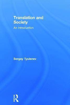 Translation and Society 1