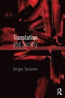 bokomslag Translation and Society