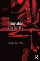 Translation and Society
