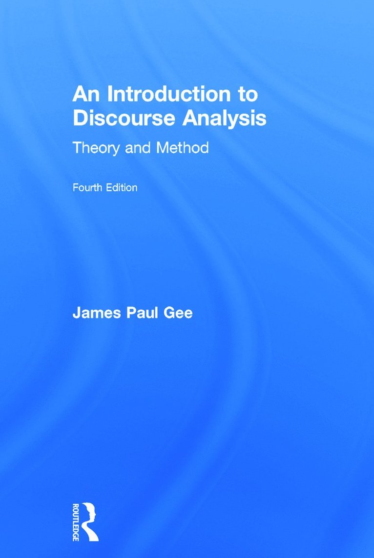 An Introduction to Discourse Analysis 1