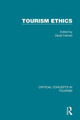 Tourism Ethics 1