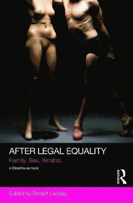 After Legal Equality 1