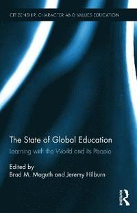 bokomslag The State of Global Education