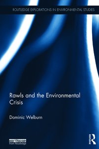 bokomslag Rawls and the Environmental Crisis