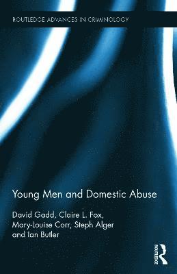 Young Men and Domestic Abuse 1