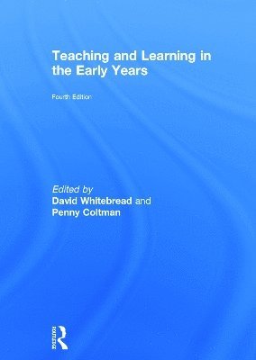 Teaching and Learning in the Early Years 1