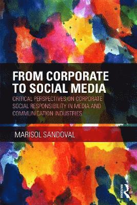 From Corporate to Social Media 1