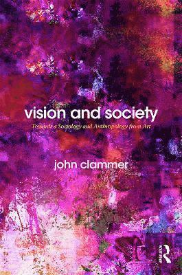 Vision and Society