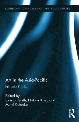 Art in the Asia-Pacific 1