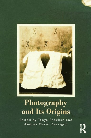 bokomslag Photography and Its Origins