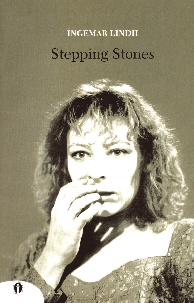 Ingemar Lindh, Frank Camilleri - Stepping Stones, Häftad