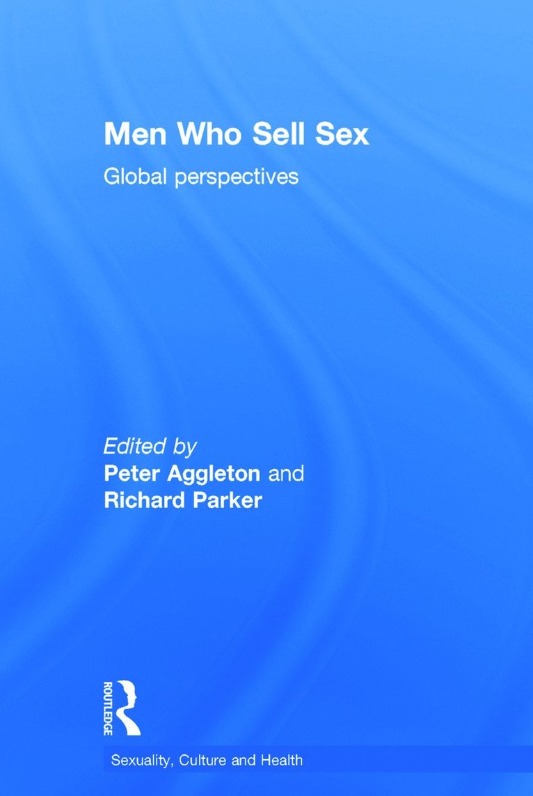 Men Who Sell Sex 1