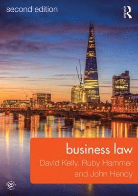 Business Law 1