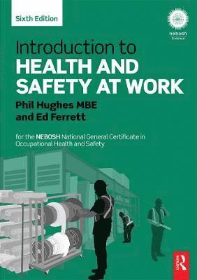 Introduction to Health and Safety at Work 1