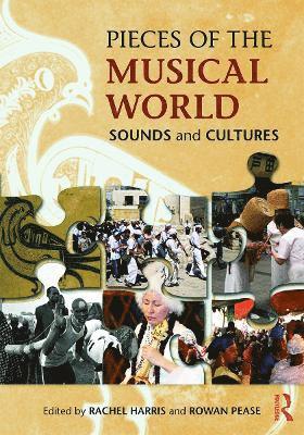 Pieces of the Musical World: Sounds and Cultures 1