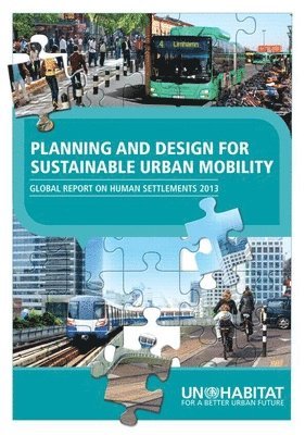 Planning and Design for Sustainable Urban Mobility 1