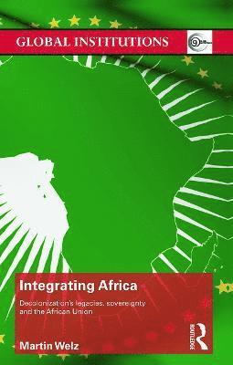 Integrating Africa 1