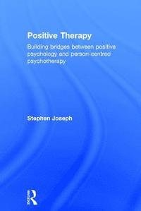 bokomslag Positive Therapy