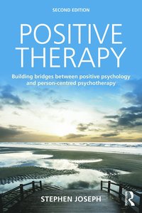 bokomslag Positive Therapy