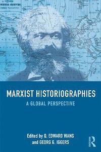 bokomslag Marxist Historiographies
