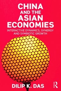 bokomslag China and the Asian Economies