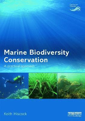 Marine Biodiversity Conservation 1