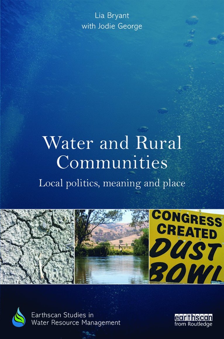 Water and Rural Communities 1