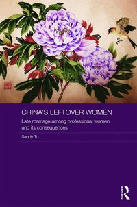 bokomslag China's Leftover Women
