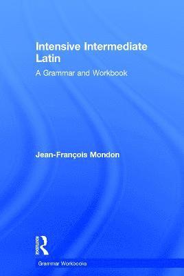 bokomslag Intensive Intermediate Latin
