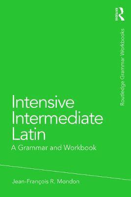 Intensive Intermediate Latin 1