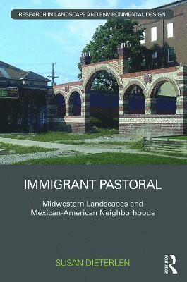 Immigrant Pastoral 1