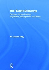 bokomslag Real Estate Marketing