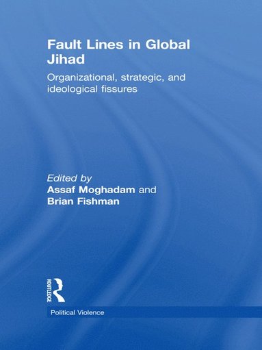 bokomslag Fault Lines in Global Jihad