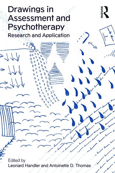 Leonard Handler, Antoinette D. Thomas - Drawings in Assessment and Psychotherapy, Häftad